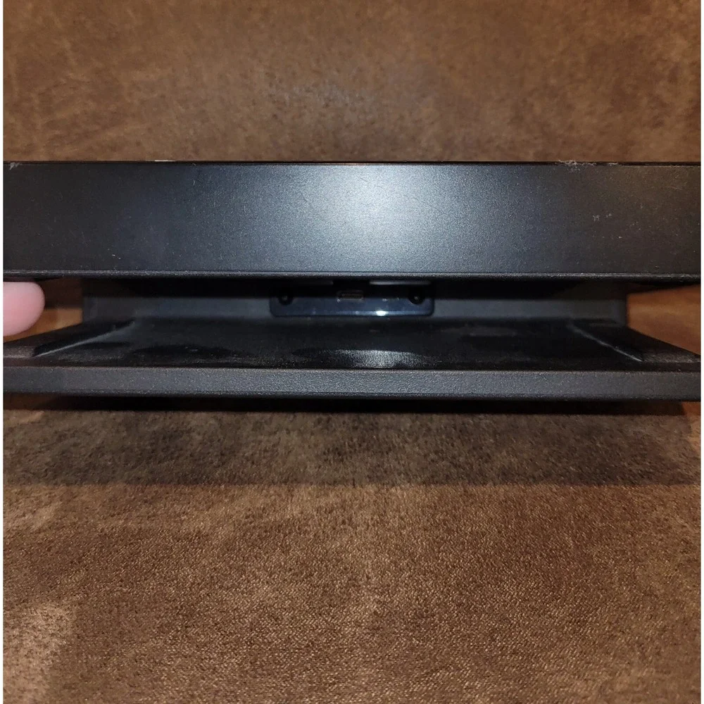 Nintendo Switch HAC-007 Charging Dock Only - Black